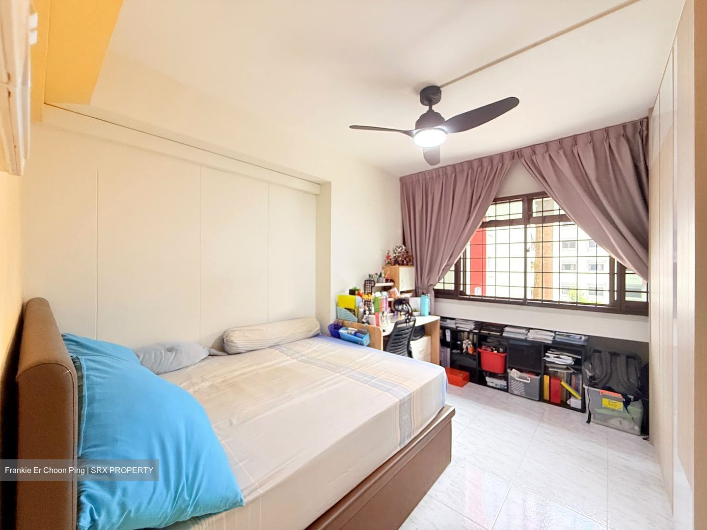 Blk 271 Toh Guan Road (Jurong East), HDB 4 Rooms #633827281